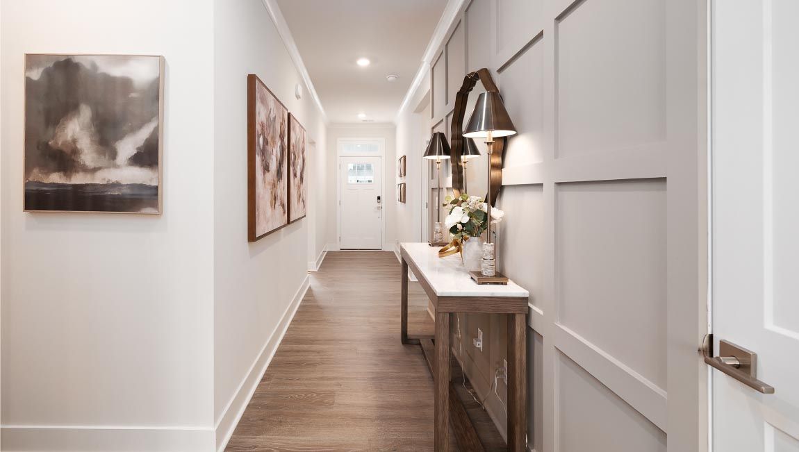 casa en Avalon por D.R. Horton