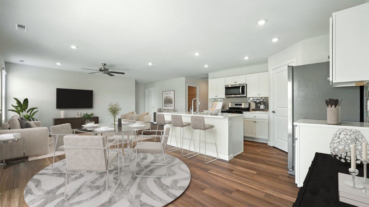 10219 Ashby Trail. New Haven, IN 46774