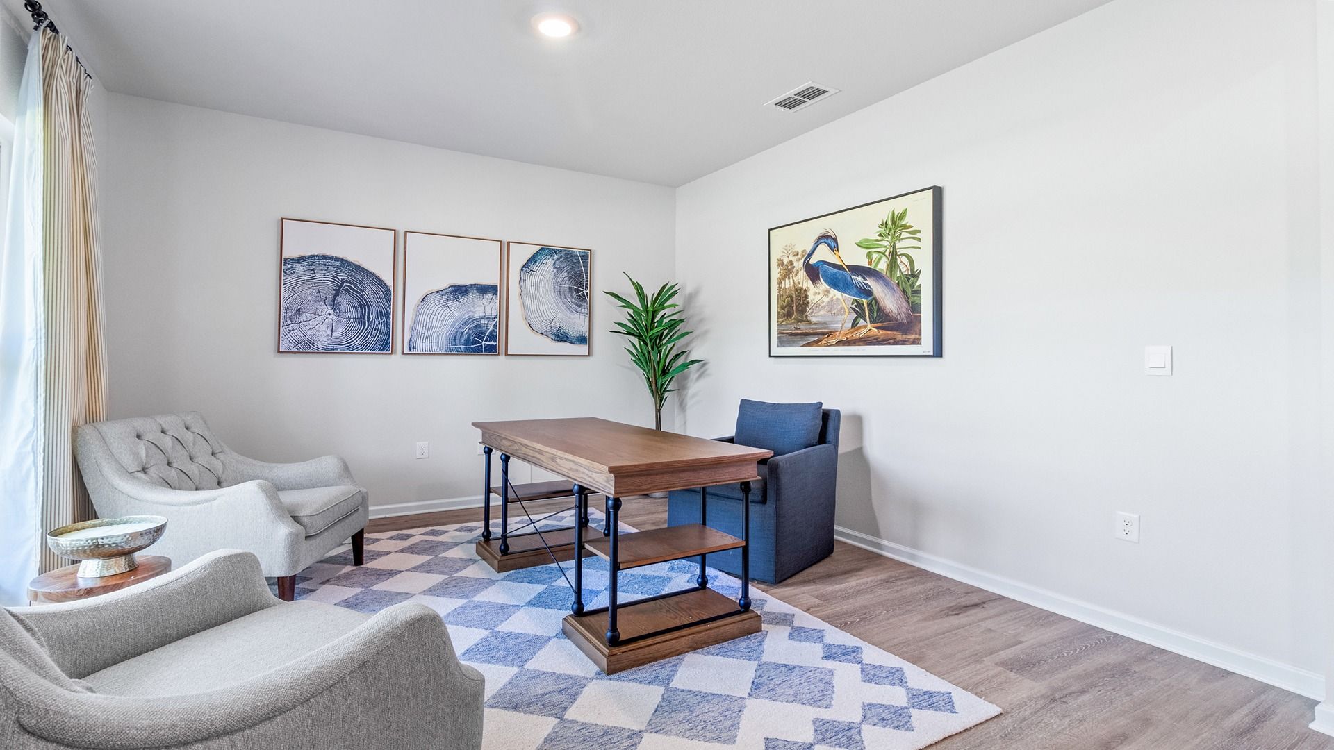 Ballantyne - Hahira, GA