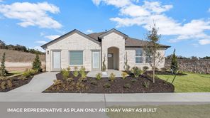 557 Osprey Drive (The Kingston)