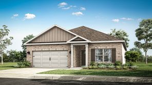 19 Moon Drive (Aria)