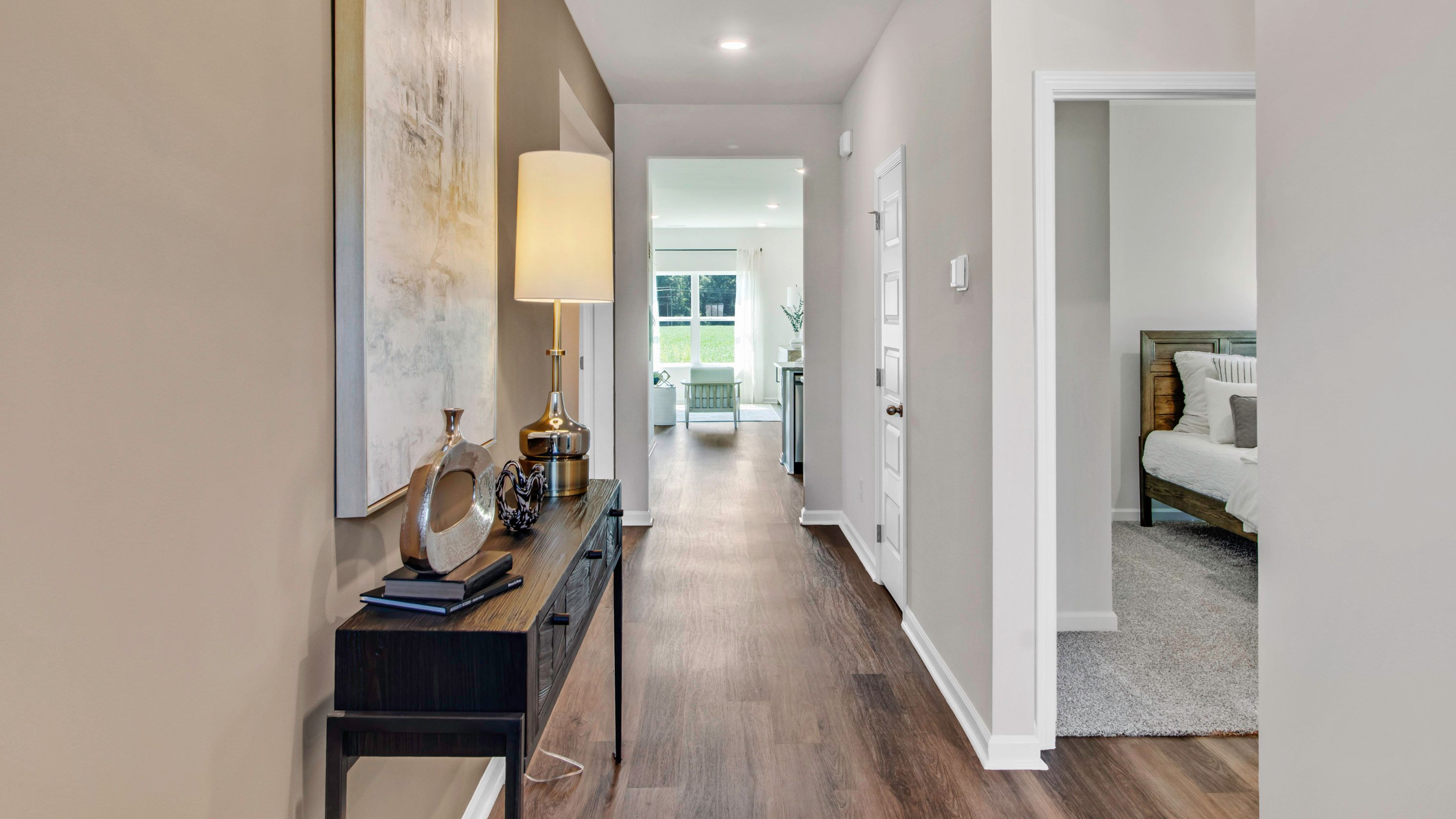 Jackson Bend - Scottsboro, AL