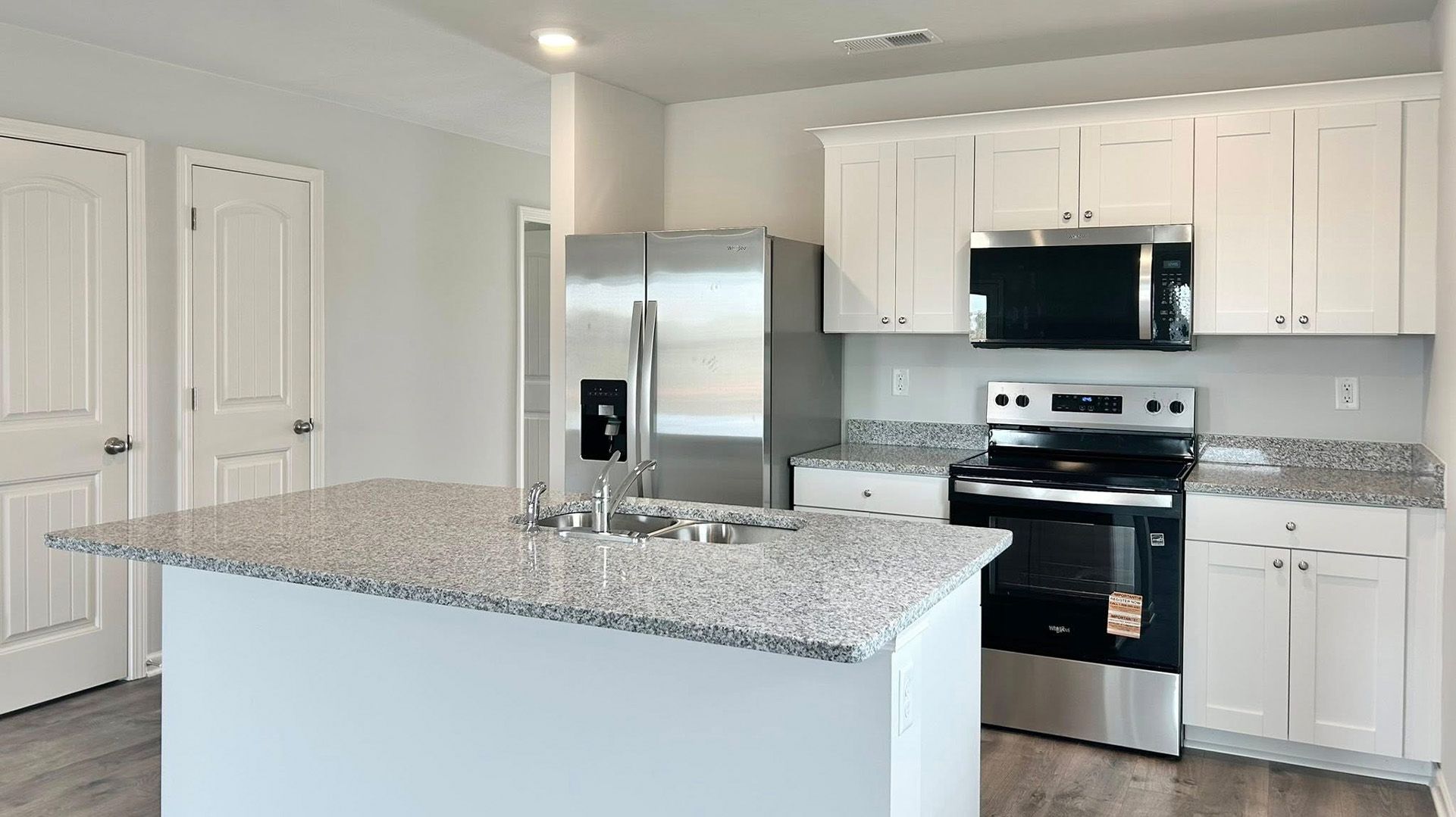 16 Jepson Drive. Byhalia, MS 38611