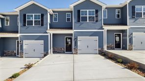 116 Jace Way (Altamont Townhome)