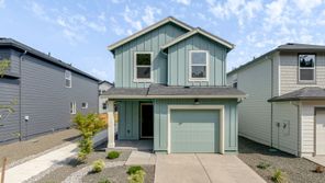 5505 NE 65TH PLACE (Laurel)