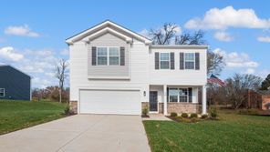 1015 Bunch Berry Drive (Penwell)