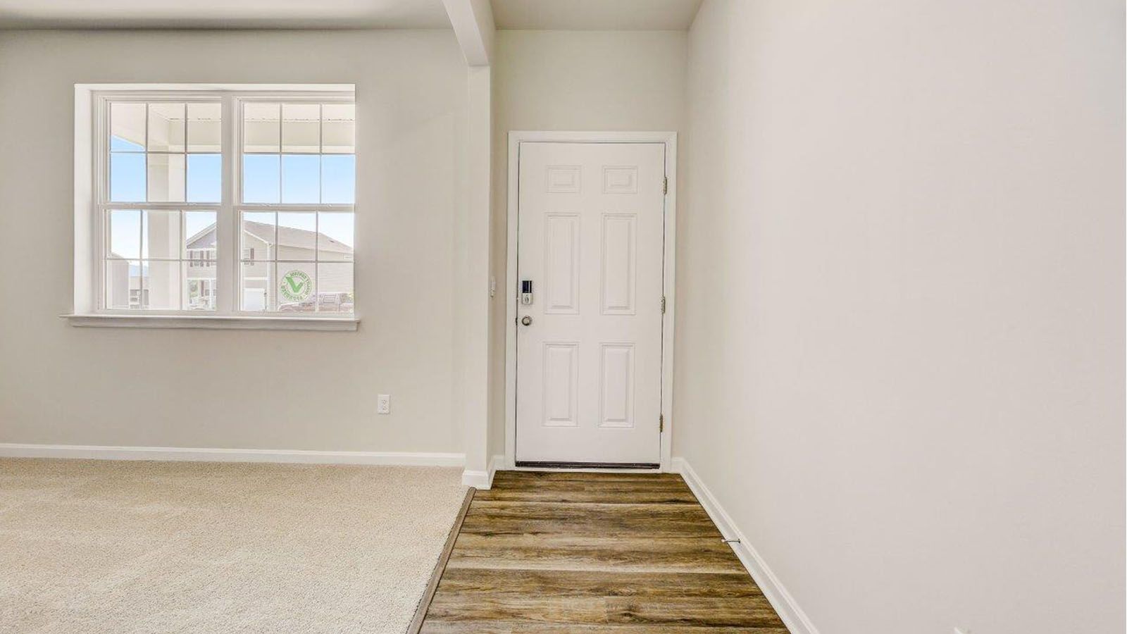 casa en Ridgely's Reserve por D.R. Horton