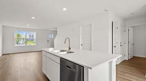 431 Fry St (Sydney Basement)