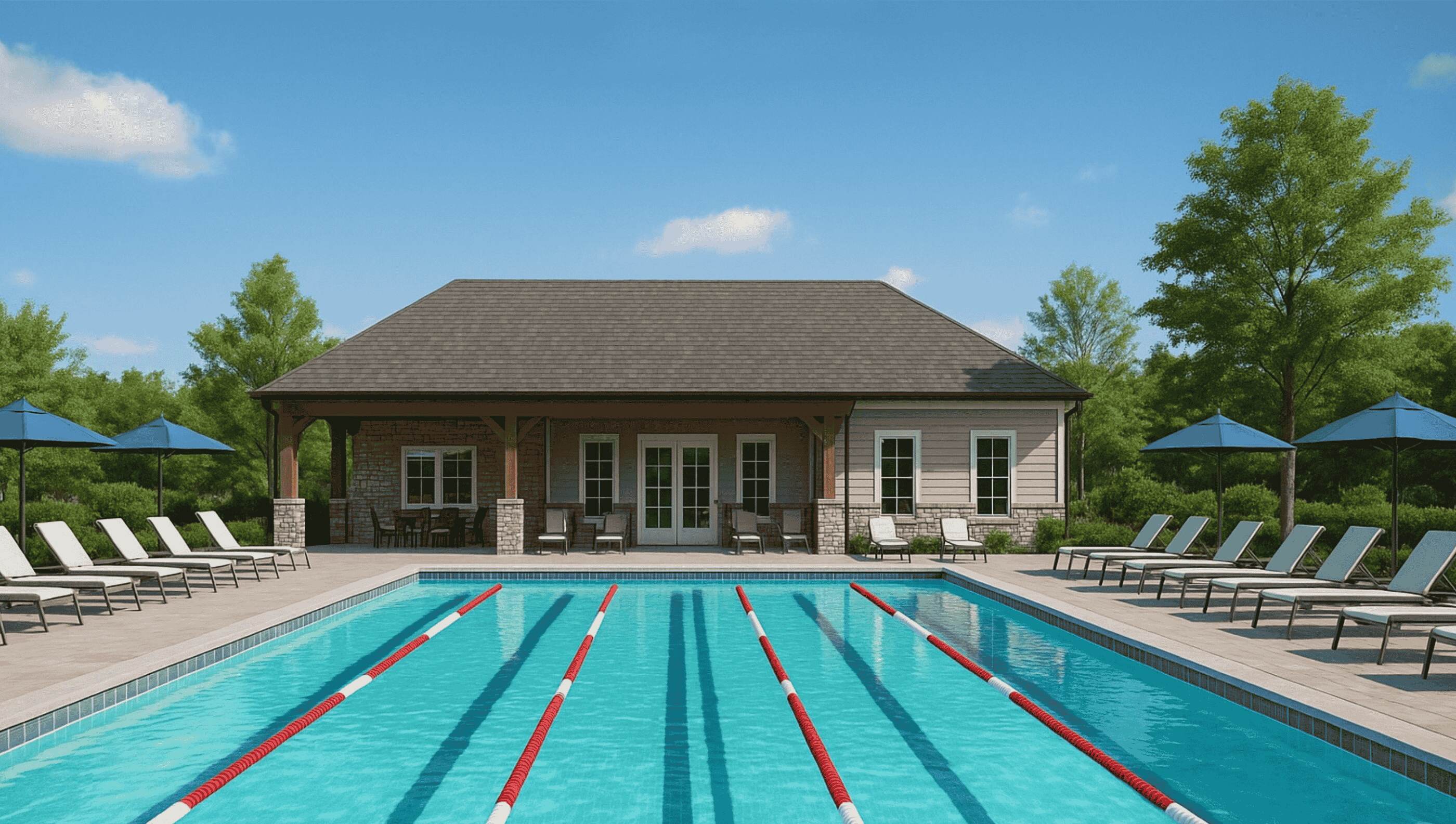 casa en Cloverdale por D.R. Horton