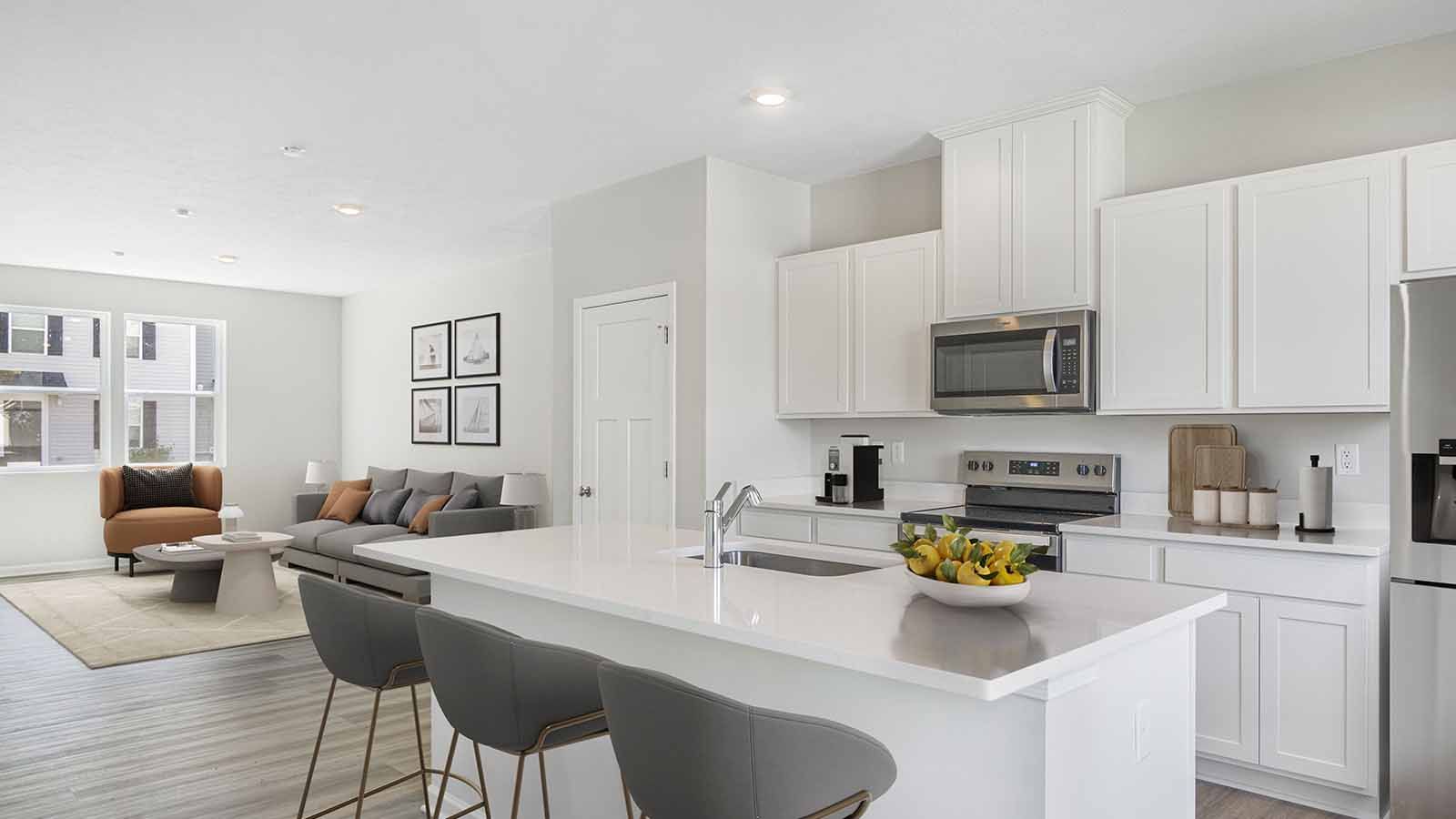 casa en Stafford Village por D.R. Horton