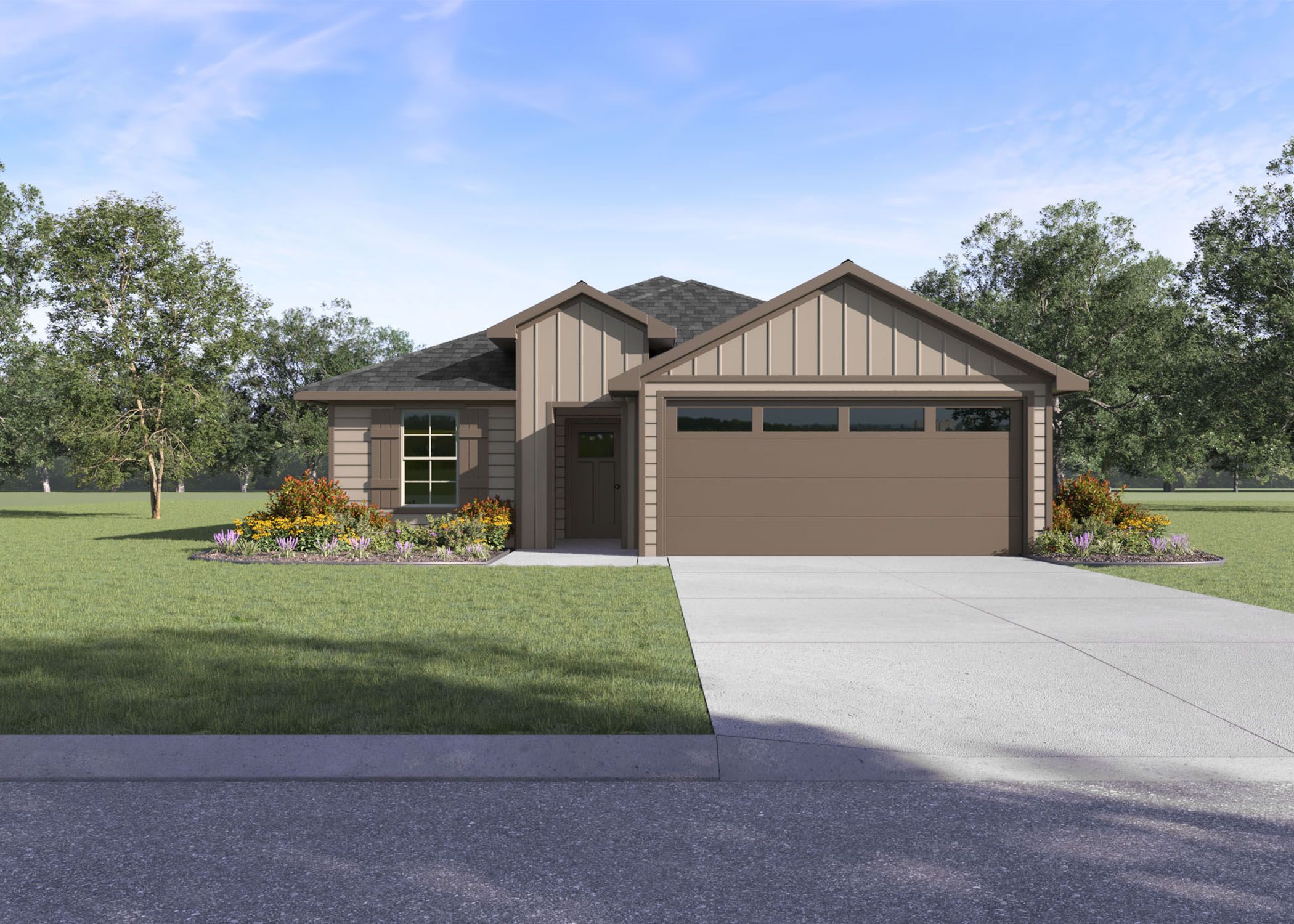 1949 Whirlaway Dr. Corpus Christi, TX 78417