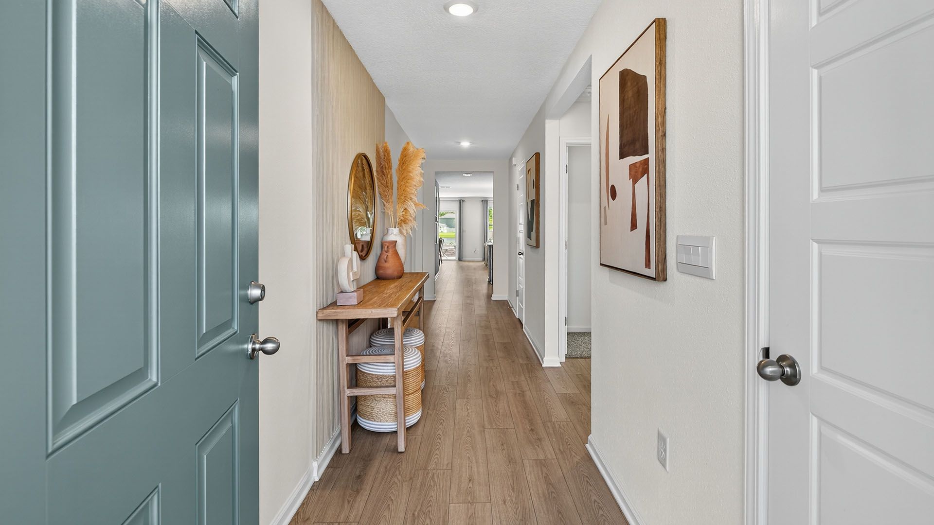 CALI - Copes Landing: Jacksonville, Florida - D.R. Horton