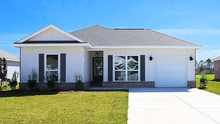 Cottonwood Estates - Fairhope, AL