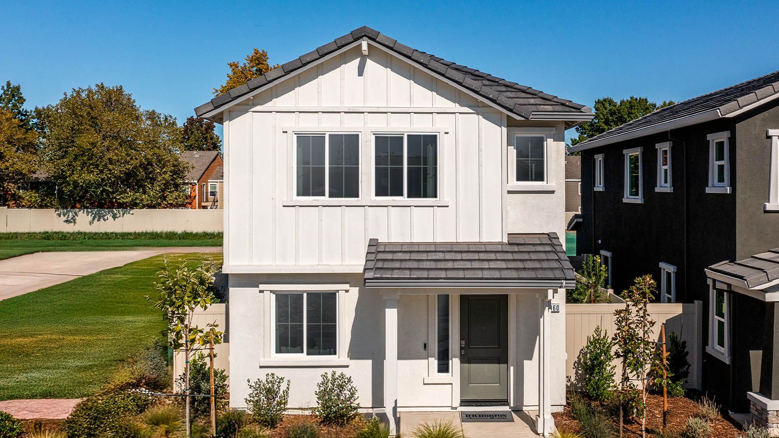 Plan 1387 - Skylar: Sacramento, California - D.R. Horton