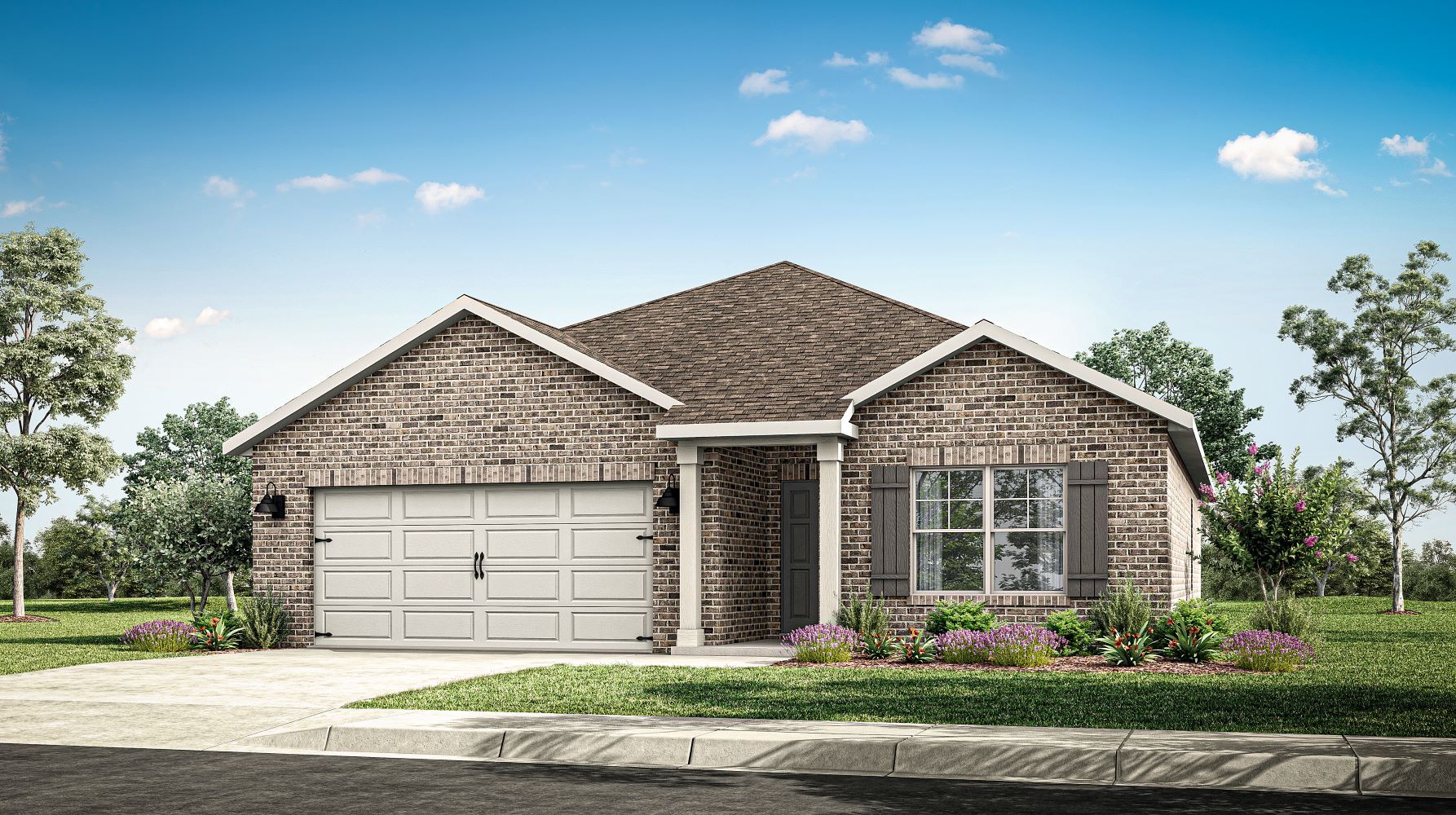 144 Keller Drive. Hazel Green, AL 35750