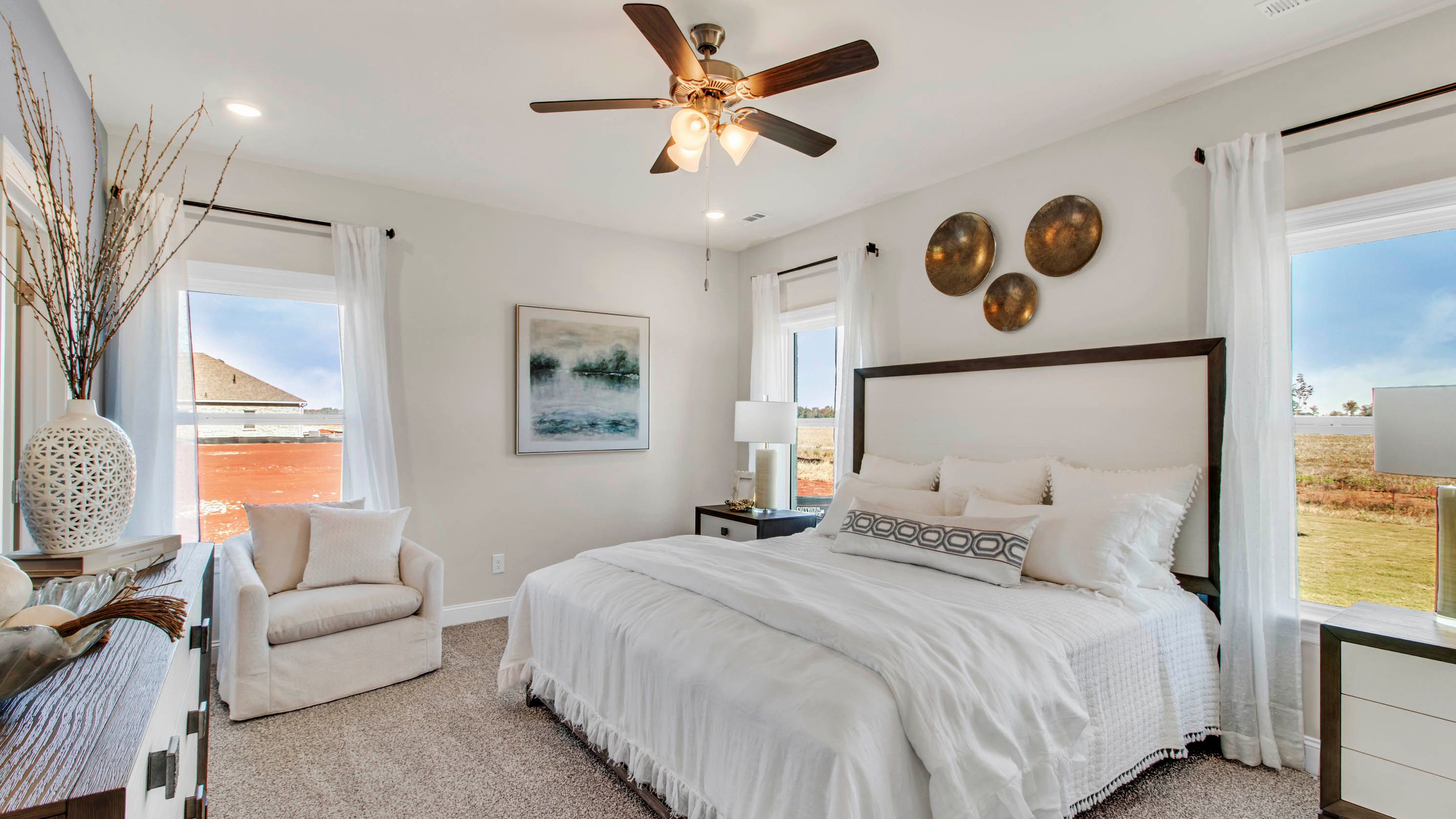 109 Blackburn Trace. Huntsville, AL 35811