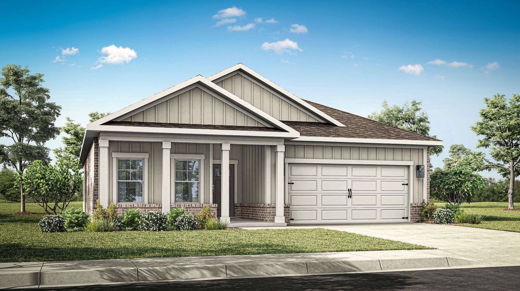 13138 Golden Hay Circle Nw. Madison, AL 35756