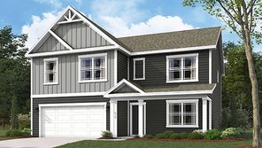 586 Madison Way (Henley)