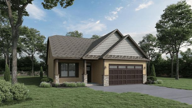 Ravencrest - Roebuck, SC