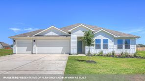 160 Kolbo Crossing Dr (The Coleman)