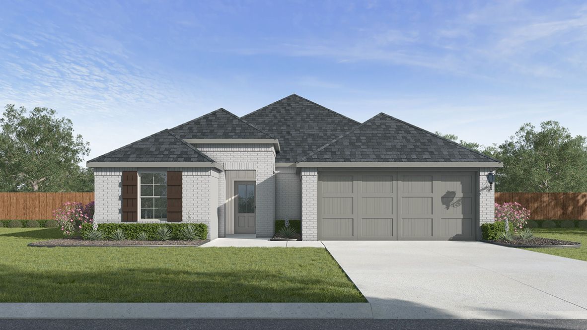 102 Senator Picard Drive. Maurice, LA 70555