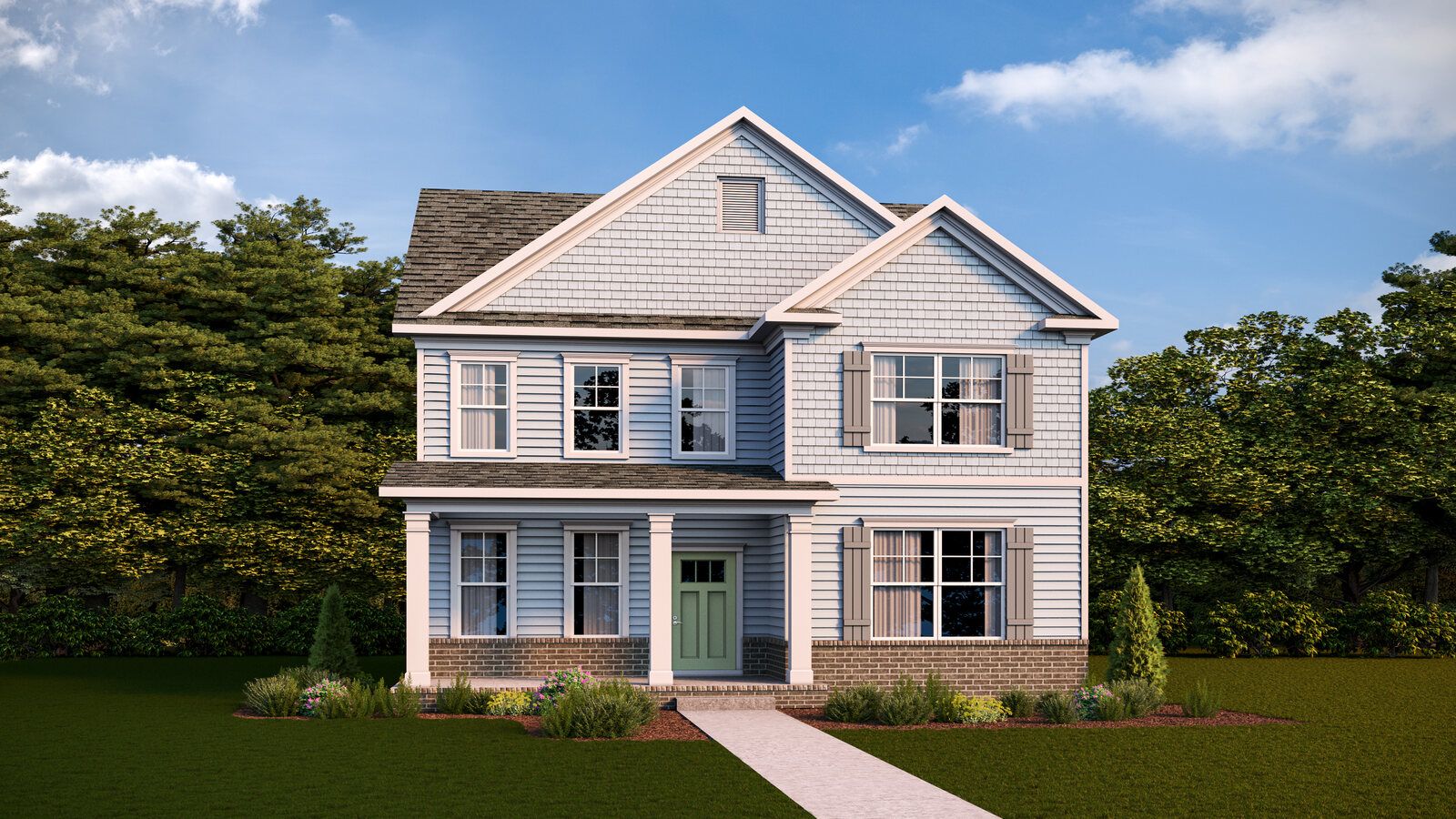 5215 Corolla Dr. Suffolk, VA 23435