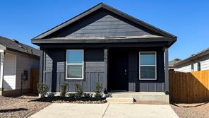 2065 Zephyr Lily (The Gabriel)