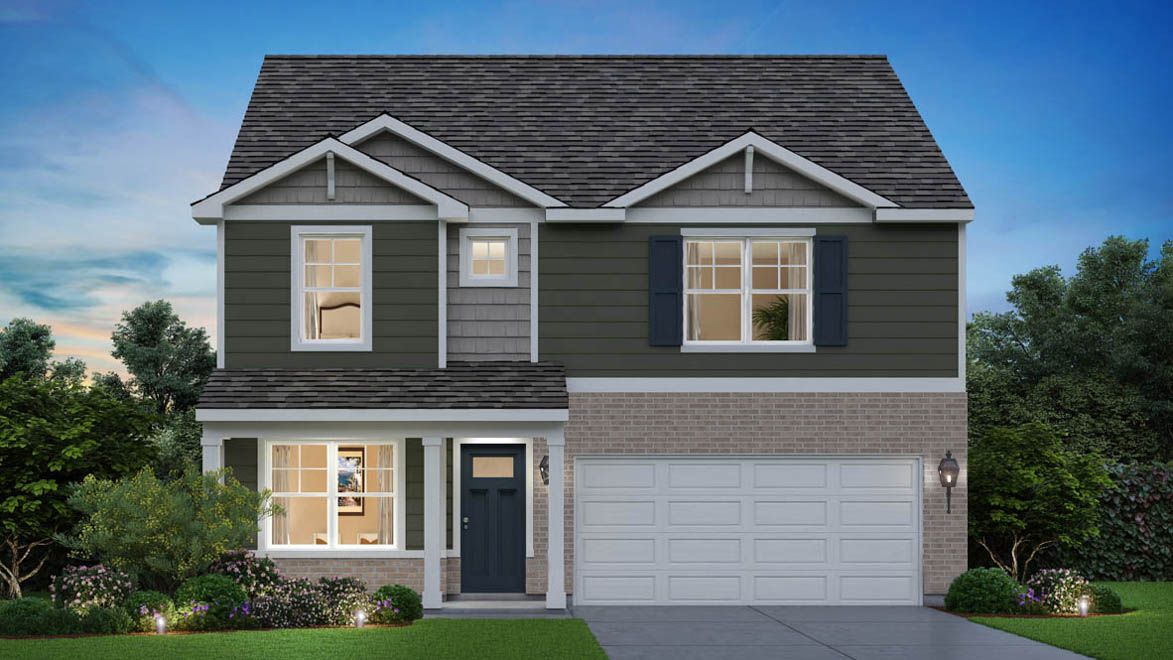 3016 Old Castle Rd. Joliet, IL 60435