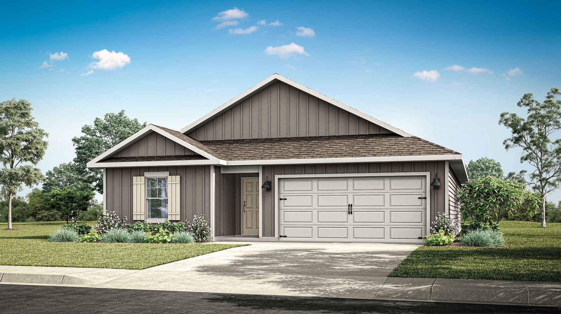 10018 Sequoyah Cove Drive Se. Owens Cross Roads, AL 35763