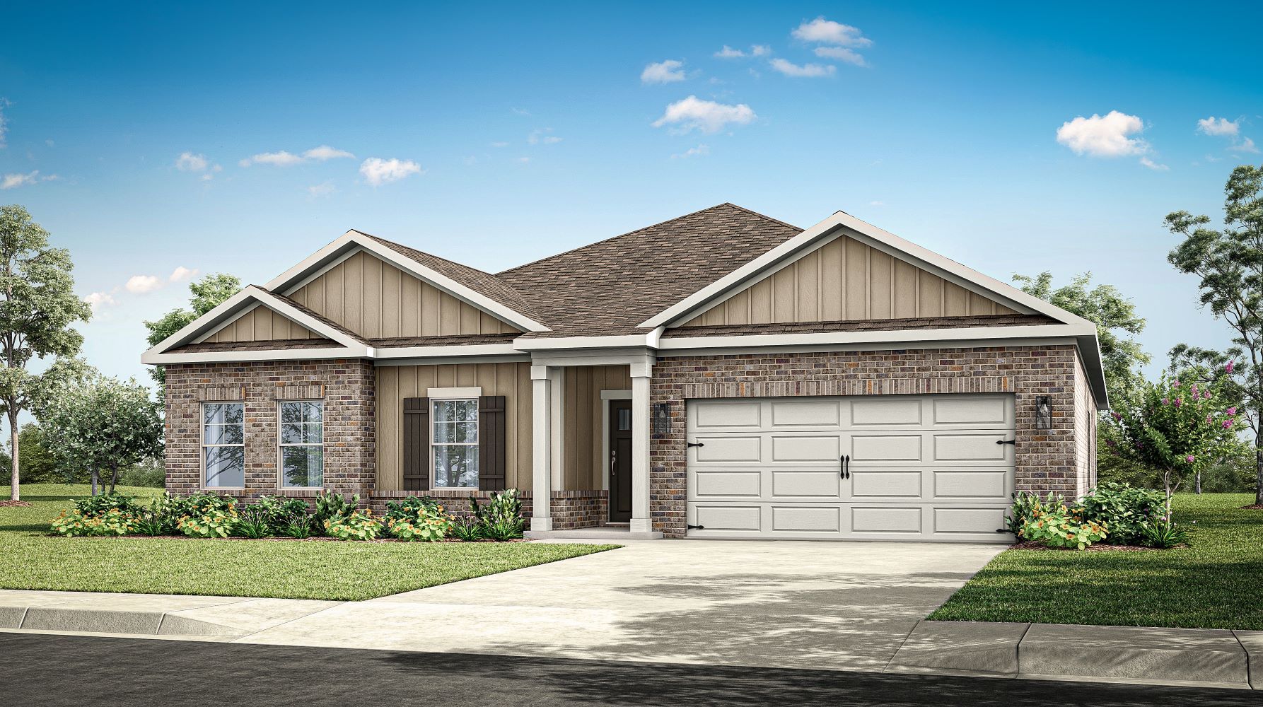 Avion - Wyndhurst Manor South: Huntsville, Alabama - D.R. Horton