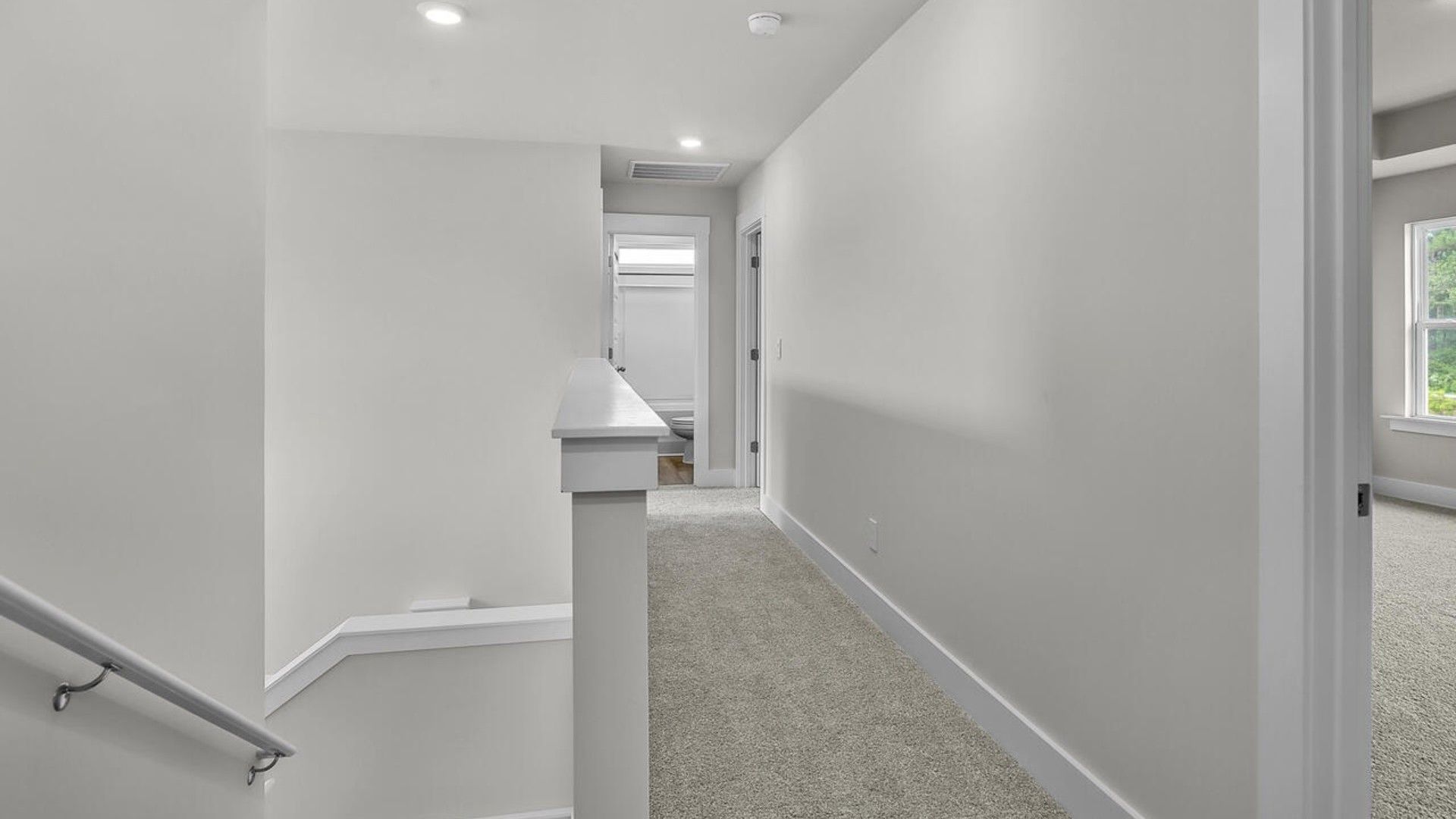 1707 Travor Street. Navassa, NC 28451