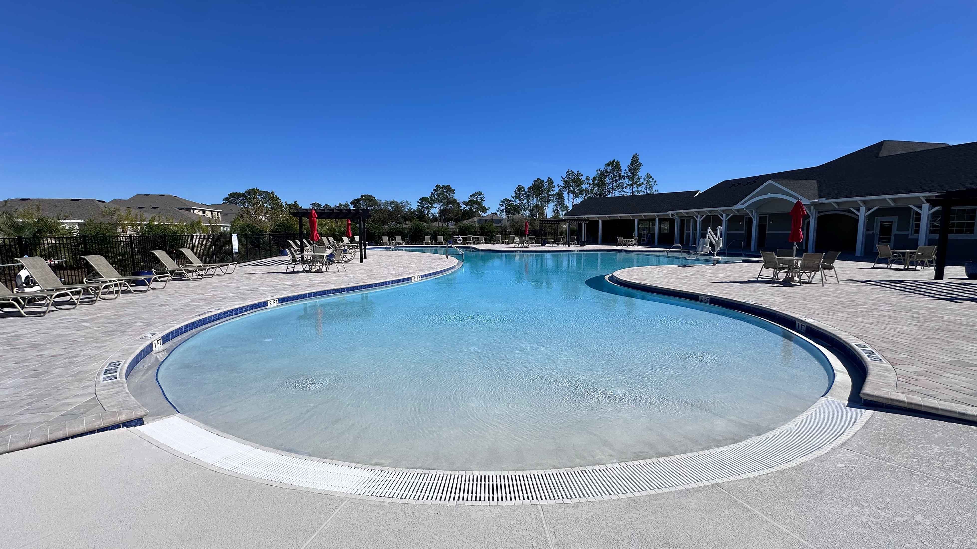 casa en Waterford por D.R. Horton