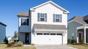 3338 Summer Tanager Lane Lot 46 (AISLE)