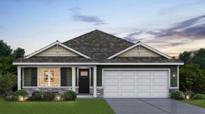 133 Cressmoor Boulevard (HARMONY)