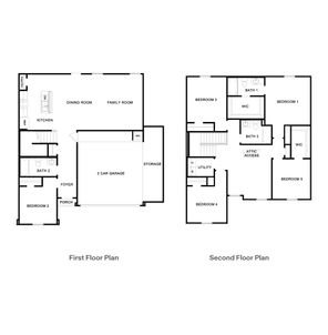 184 Balmorehea Street (The Dawson)