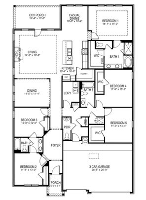 237 LIST ROAD (Camden)