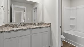 3080 Golden Field Drive SE Lot 91 (MANNING)