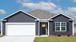 3072 Golden Field Drive SE Lot 89 (KERRY)