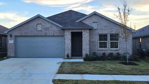 5537 LEGENDS WAY (texas cali)