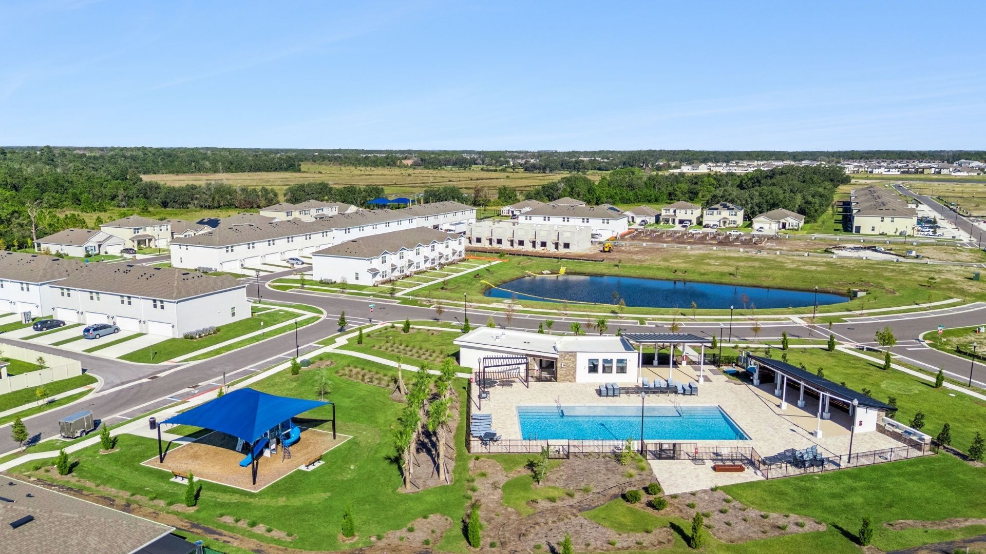 casa en Preston Cove por D.R. Horton