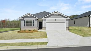 204 CATTLE DRIVE (Cali)