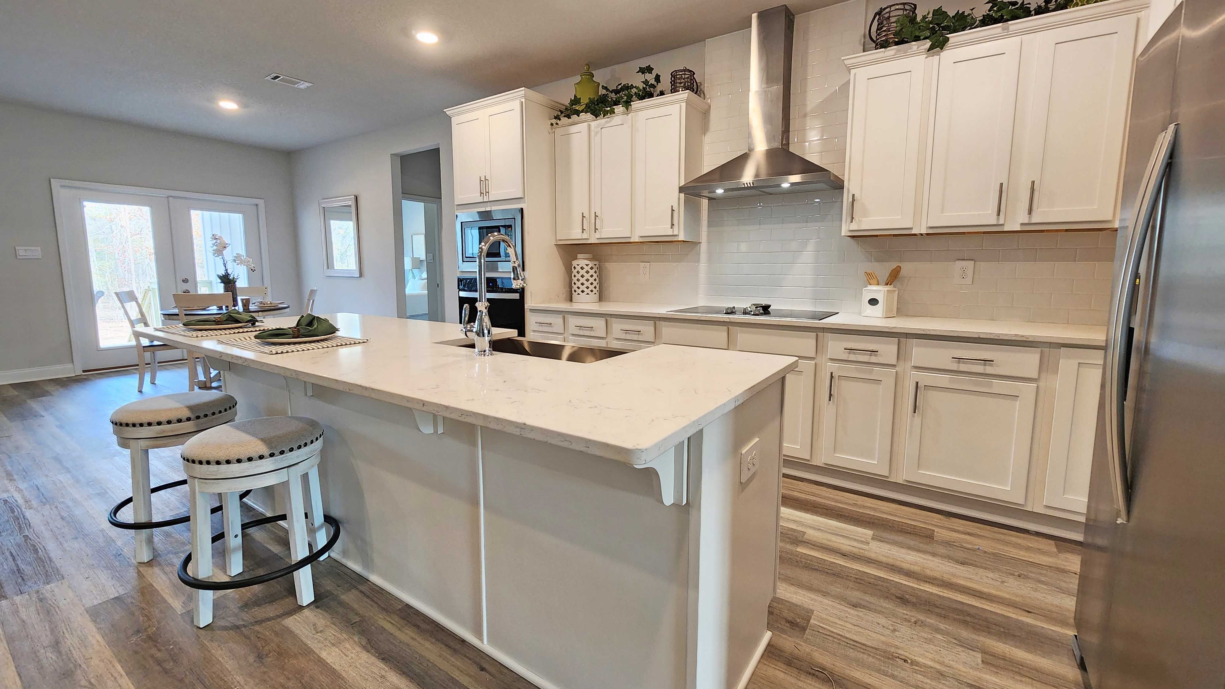 Mcfarland Road. Theodore, AL 36582