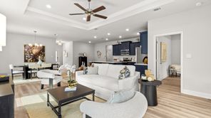 15951 Blue Ridge Drive (The Isabella)