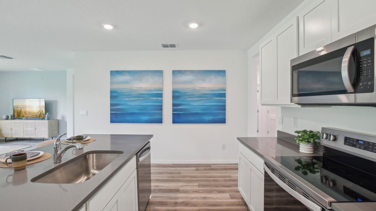 Cali - Farm at Varrea: Plant City, Florida - D.R. Horton