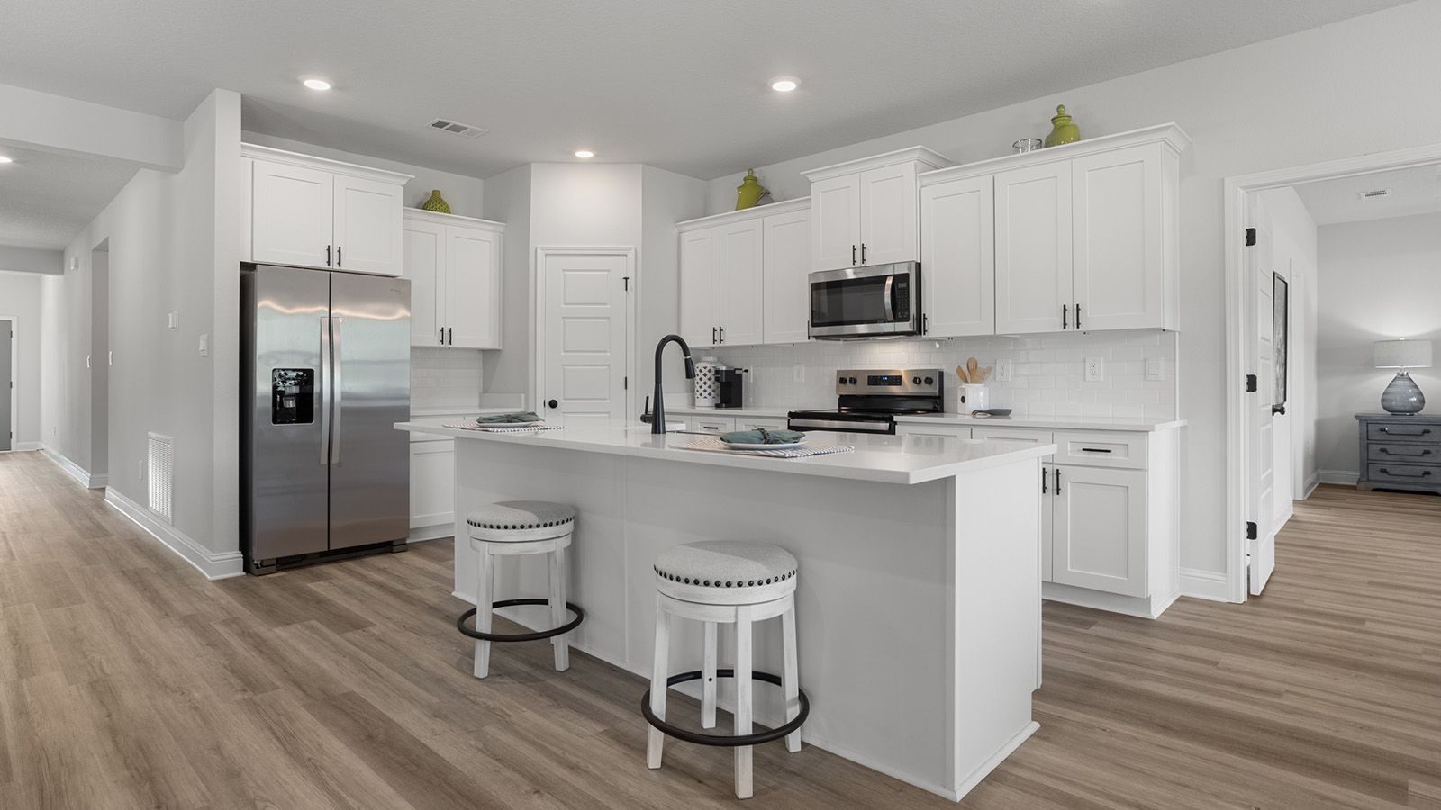 casa en Longmire Estates por D.R. Horton