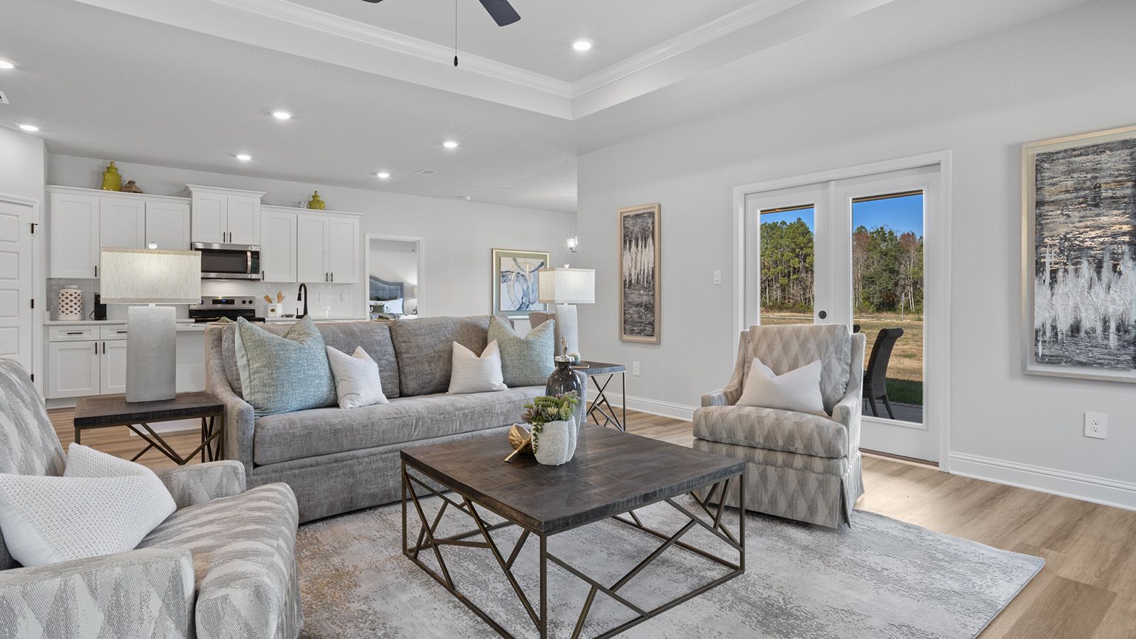 casa en Longmire Estates por D.R. Horton