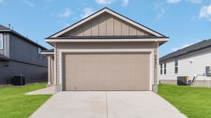 5931 Shale Cove (The Alamo)