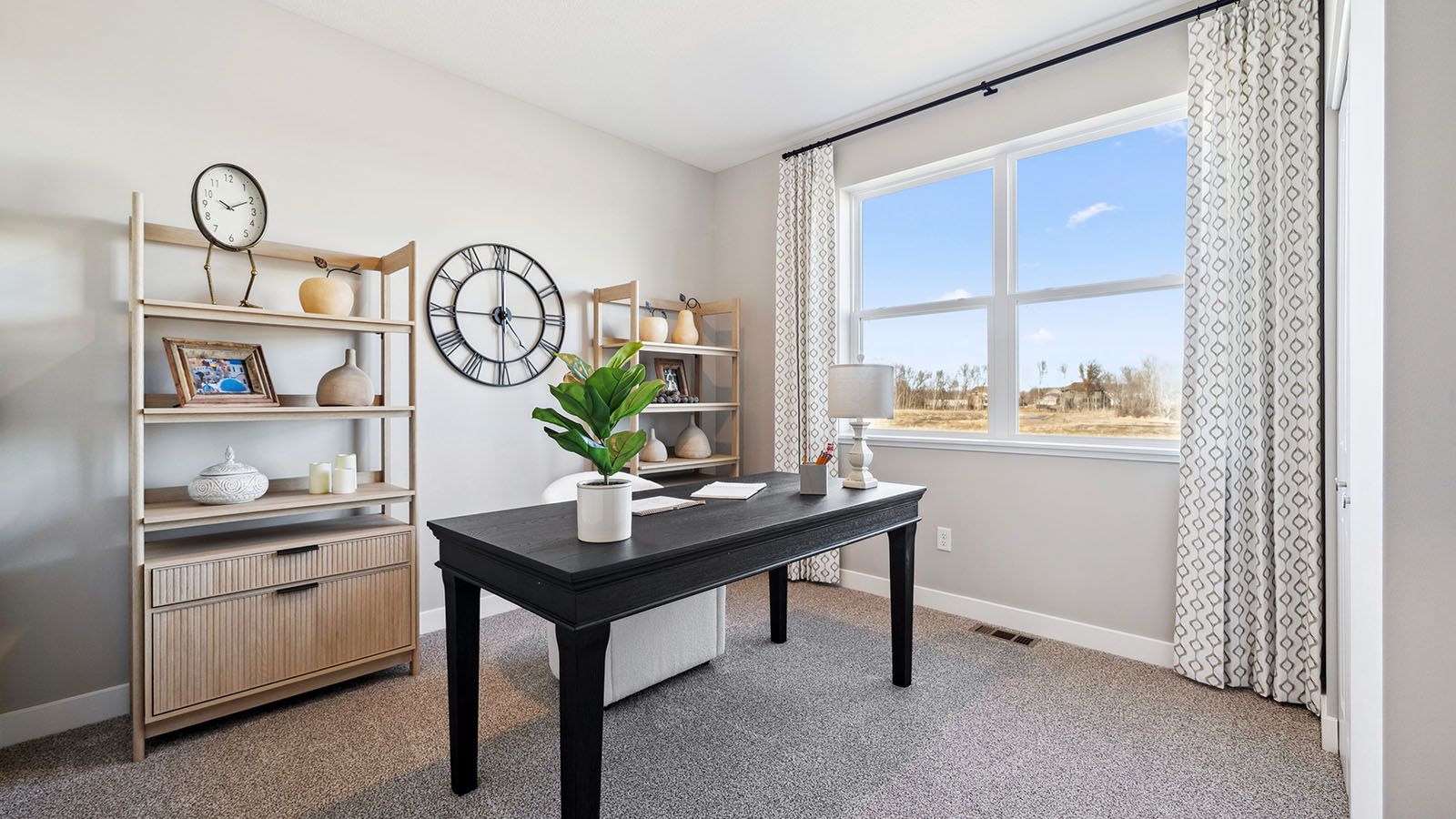 casa en The Fields of Waconia Tradition por D.R. Horton