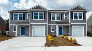 7786 Pennycress Drive unit 601 (NORMAN DUET)