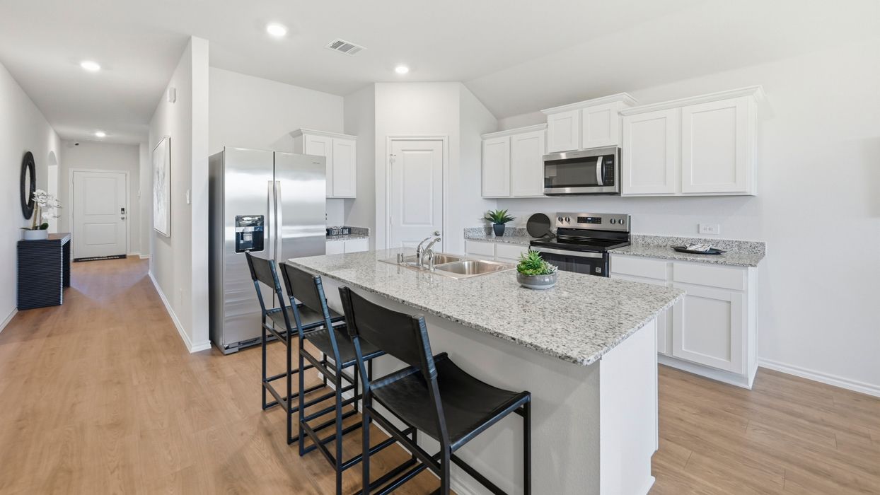 Selling From Bel Air Village. Sherman, TX 75092